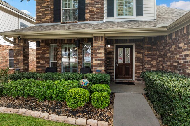 Foto del edificio - 22110 Field Green Dr