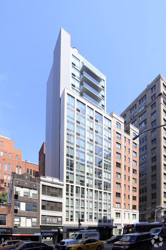 Building Photo - Synergy Chelsea