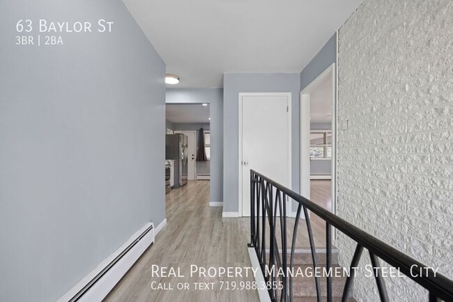 Building Photo - 63 Baylor St