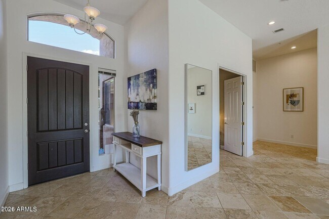 Foto del edificio - 8261 E Tailspin Ln