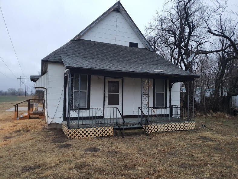 5961 S Seneca St, Wichita, KS 67217 House for Rent in Wichita, KS
