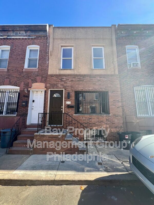 Building Photo - 1543 S LeCount St