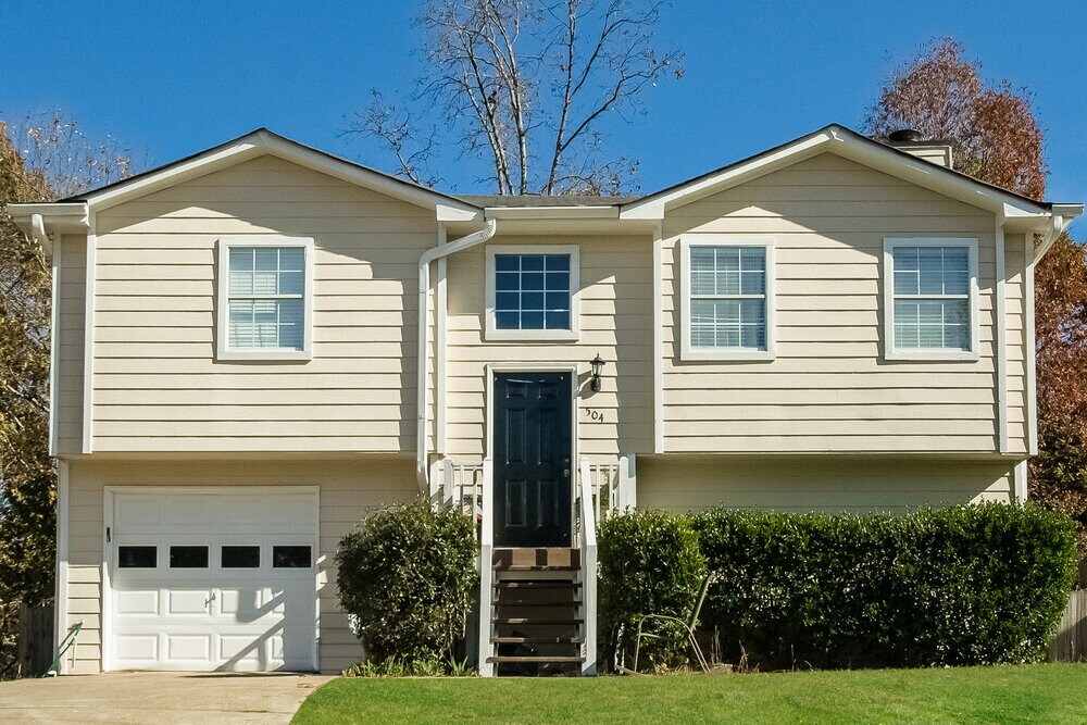 Foto principal - 504 Cherokee Overlook Ct