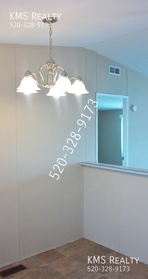 Foto del edificio - 3 bedroom 2 baths Manufactured Home - OWNE...