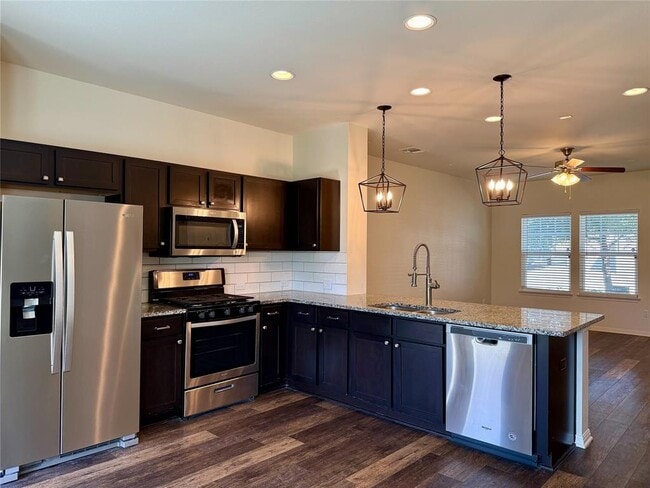 Building Photo - 4709 Giordano Dr