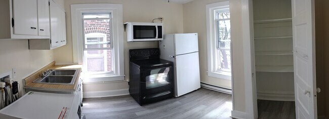 Foto del edificio - 210 1/2 S 17th St