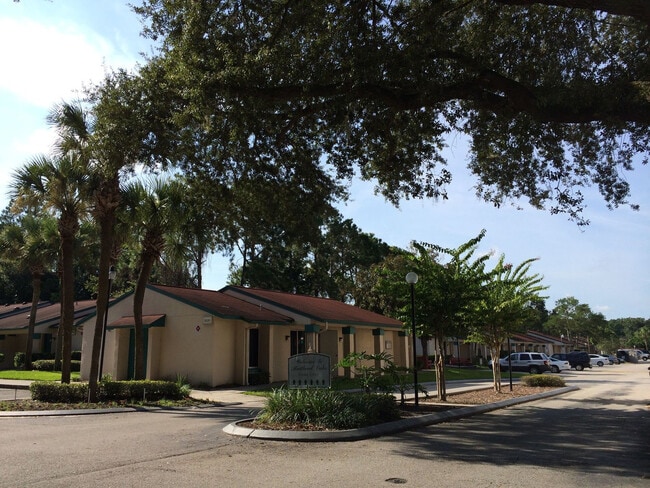 Foto del edificio - Maitland Oaks