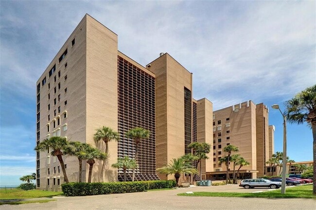 Foto del edificio - 900 Gulf Blvd