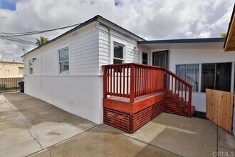 Building Photo - 4685 E Mountain View Dr