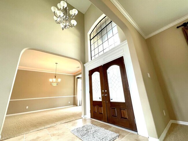 Foto del edificio - 26915 Wolfs Hill Ln
