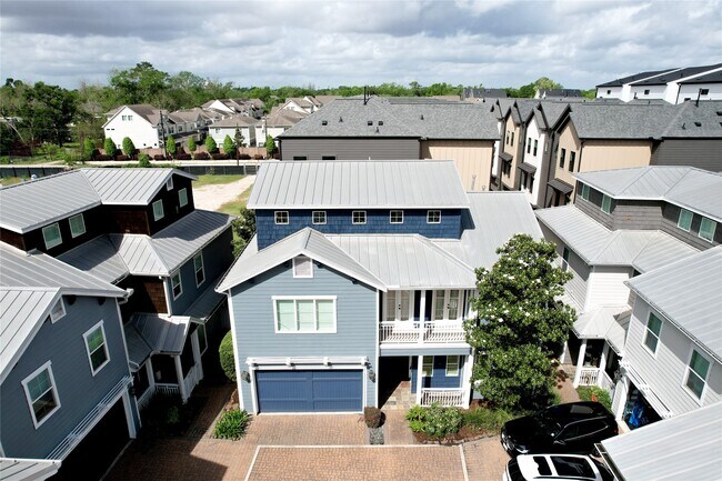 Foto del edificio - 8610 Ashland Way