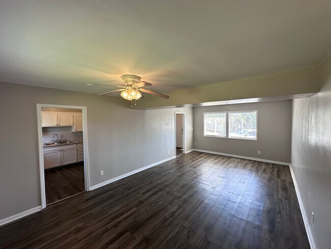 Foto del edificio - North Augusta Duplex