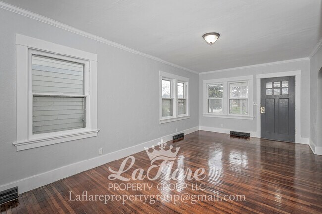 Foto del edificio - 3508 Willys Pkwy