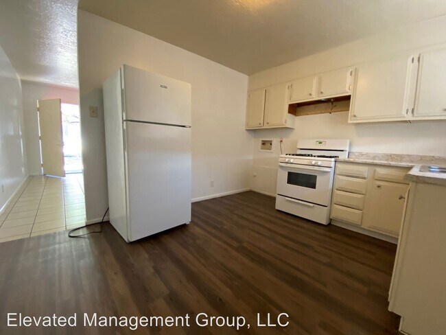 Building Photo - 12800 Constitution Ave NE
