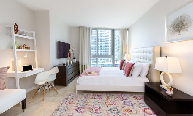 Foto del edificio - 485 Brickell Ave