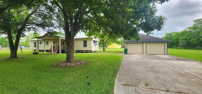 Building Photo - 9418 County Rd 887A