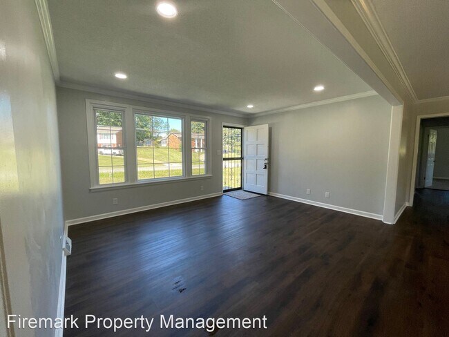 Building Photo - 3 br, 2 bath House - 502 Pollard Rd.