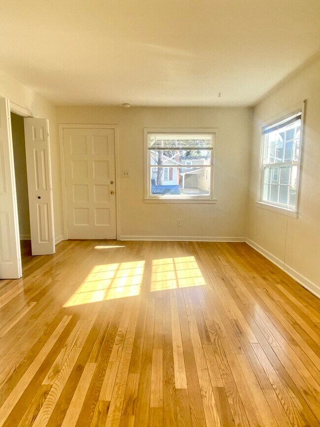 Foto del edificio - 600 40th St