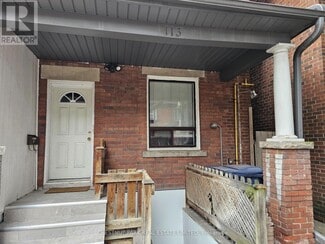 Building Photo - 113 McGill St