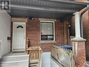 Building Photo - 113 McGill St