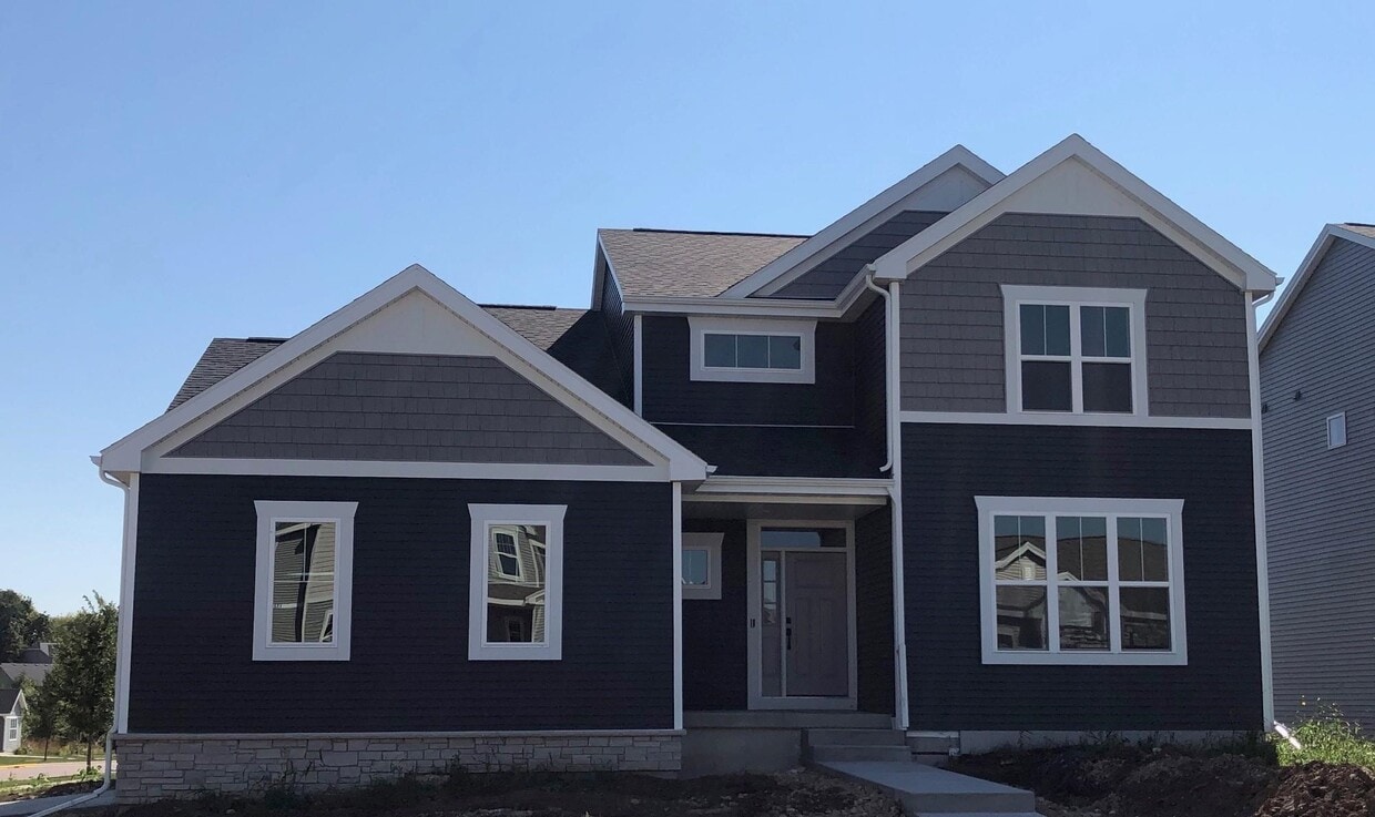 Foto principal - 983 Griffin Way
