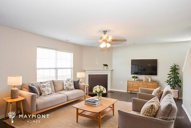 Foto del edificio - 1402 Kent Downs Ave SW