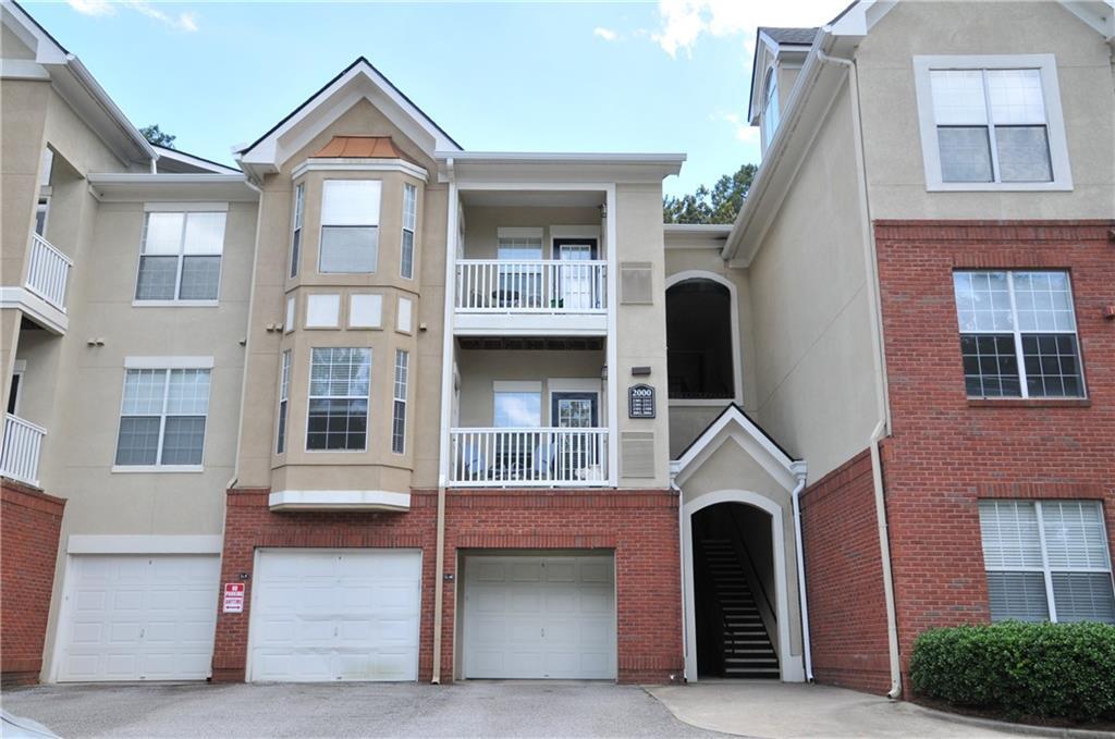 2305 Westchester Ln NE, Atlanta, GA 30345 Condo for Rent in Atlanta