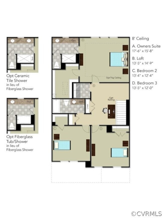 Building Photo - 9286 Marl Rdg Ln