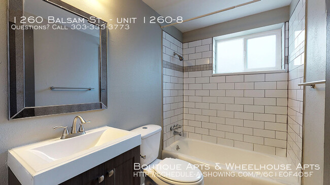 Building Photo - Wheelhouse Apartments