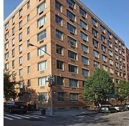 Building Photo - 100 Jane St