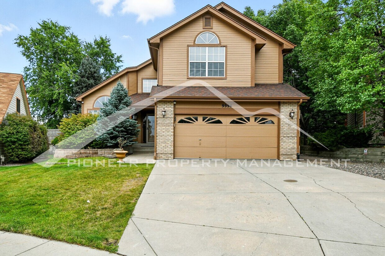 Stunning Home with Central AC and 2-Car Ga... - Stunning Home with Central AC and 2-Car Ga...