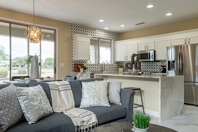Foto del edificio - 16432 W Desert Wren Ct