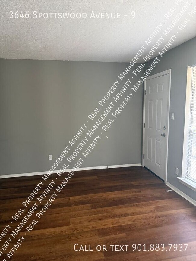 Building Photo - 3646 Spottswood Ave