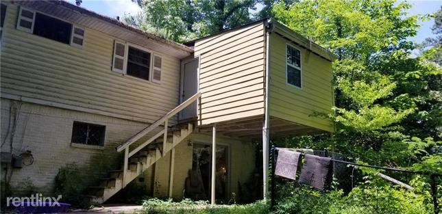 Foto del edificio - 3 br, 2 bath House - 424 Killian Hill Road SW