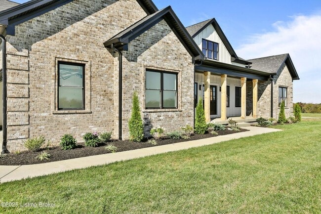 Foto del edificio - Amazing New Country Home For Rent