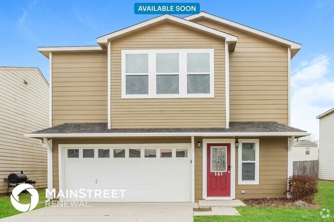 Building Photo - 141 Wethersfield Dr