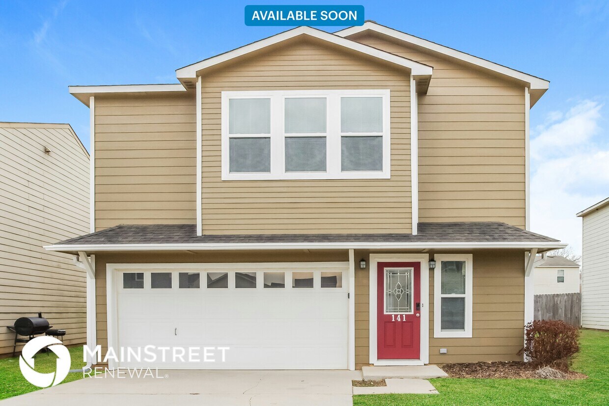 Primary Photo - 141 Wethersfield Dr