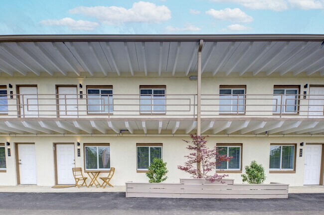 Foto del edificio - Ironwood at Levy