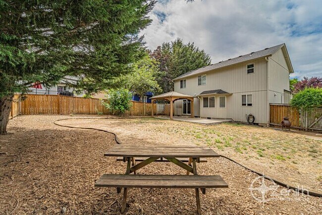 Foto del edificio - 3307 NE 164th Ct