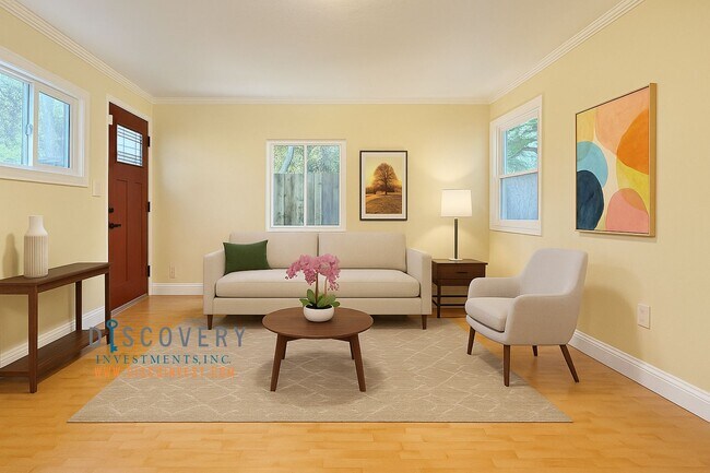 Building Photo - 3228 Boise St