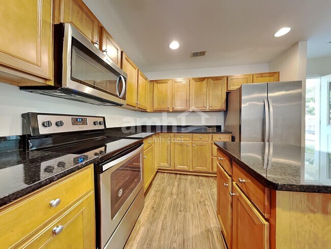 Foto del edificio - 1209 Wild Goose Trail