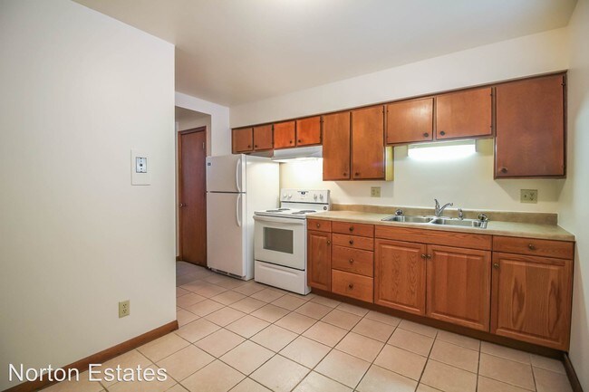 Foto del edificio - 3503 S Norton Ave