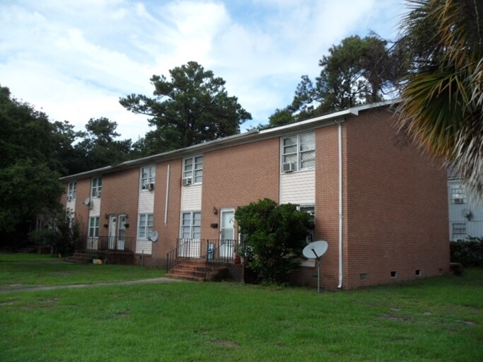 Primary Photo - 600 17th Ave N