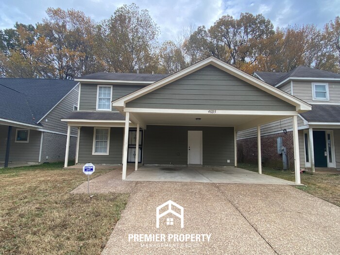 Foto principal - 4603 Addington Dr