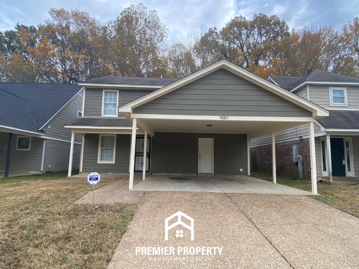 Primary Photo - 4603 Addington Dr