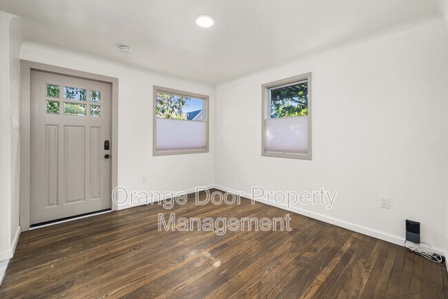 Foto del edificio - 4512 N Orchard St