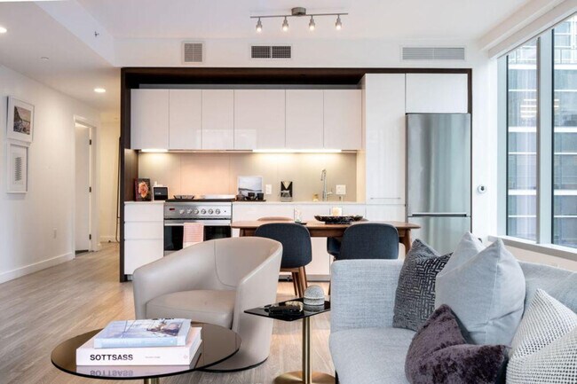 Foto del edificio - 35 Tehama St