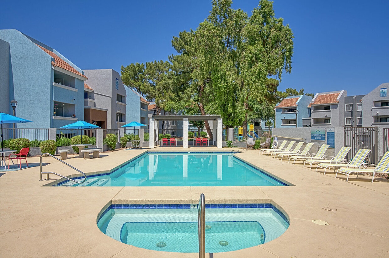 Foto principal - Park at Westgate