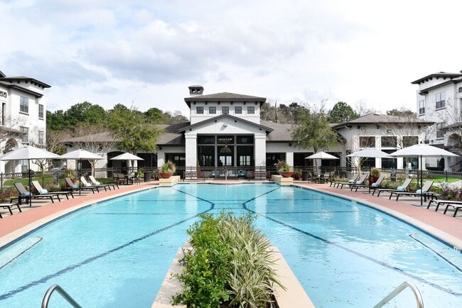 Foto del edificio - Palazzo at Cypresswood