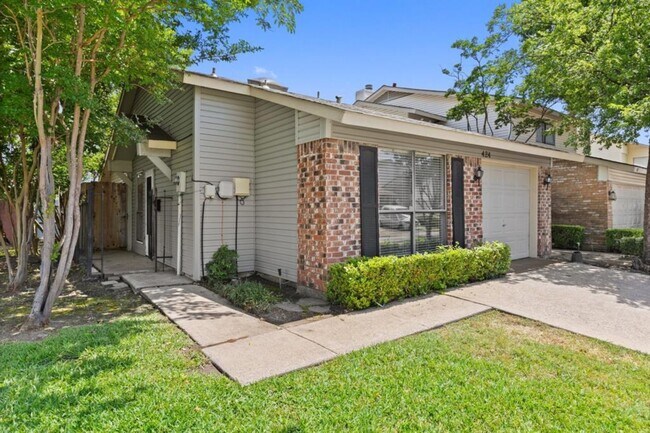 Foto del edificio - Menlo Park Drive